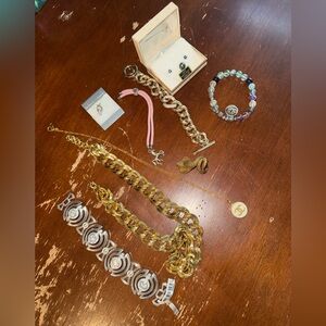 Lot of Jewelry